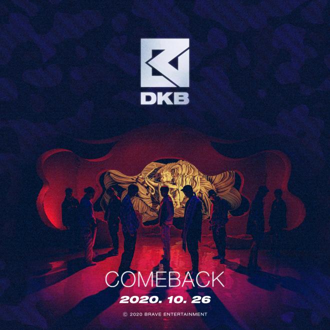 DKB Comeback2