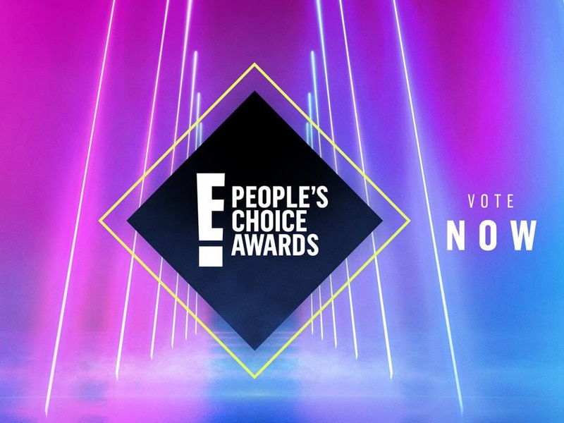 E People's Choice Awards
