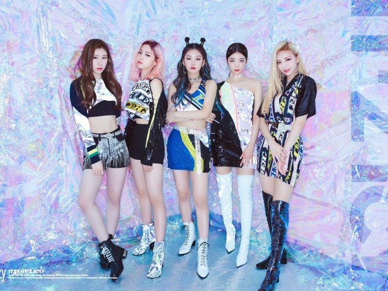 ITZY Delivers A Full Comeback Schedule Ahead Of Their Mini-Album Release