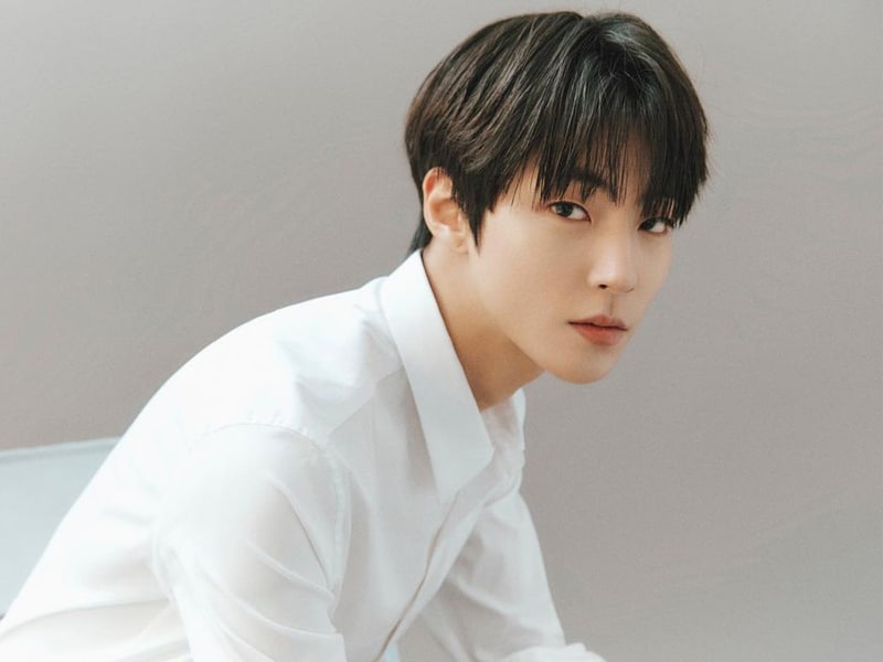Hwang In Youp To Hold His First-Ever Fanmeet
