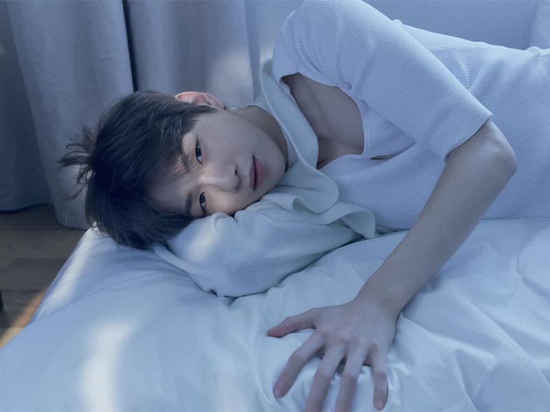 Kang Daniel Transforms Into A Charismatic Agent In A Teaser Video For New Song “Outerspace”