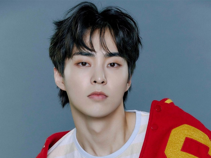 EXO’s Xiumin Tests Positive For COVID-19