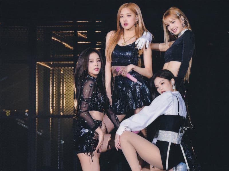 BLACKPINK Crowned As No. 1 Most Subscribed Artist On YouTube 1