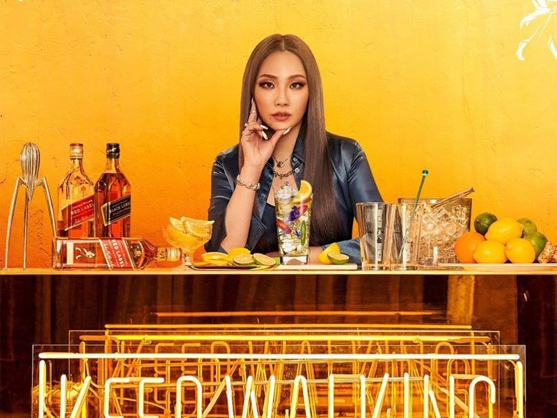 CL Releases Teaser Image For New Pre-Release Single “Lover Like Me”