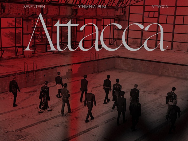 SEVENTEEN Reveals Unique Highlight Medley For Upcoming Mini-Album “Attacca”